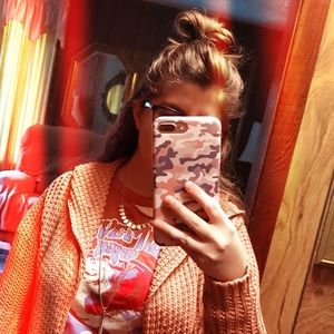 Meet your Posher, Beth